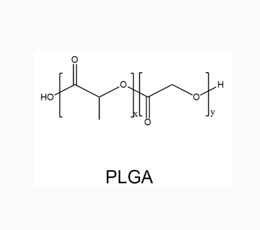 PLGA-25000，50：50聚乳酸-羟基乙酸共聚物25000，50：50的合成  