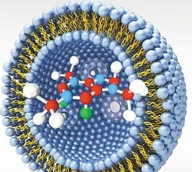LNP-RNA1（SM-102）100nm的性质及特点