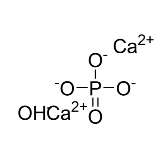 Hydroxyapatite-PLGA10000 羟基磷灰石-PLGA10000的性质及特点