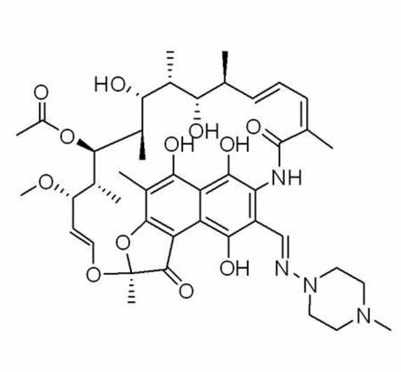 CY7-Rifampicin  CY7-利福平的优点缺点