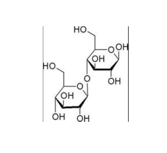 纤维二糖的制备方法和性质的综合研究