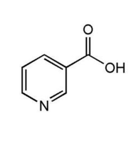 新型烟酸衍生物的合成方法研究