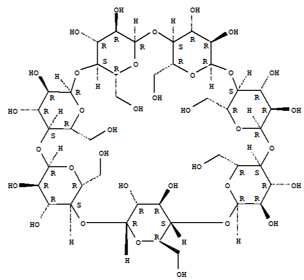 双键环糊精合成量子点的优点