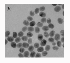 核壳型上转换发光纳米粒  Core-shell upconversion luminescent nanoparticles的应用途径