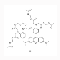 CAS：80724-19-2  四甲基罗丹明-5-异硫氰酸  5-TRITC的相关特性