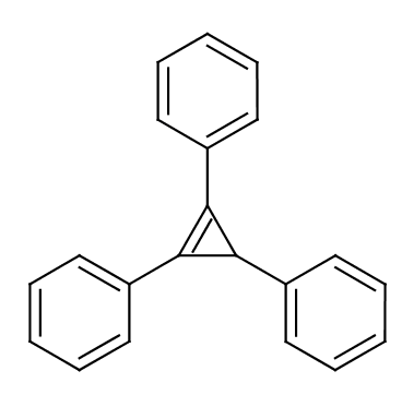 环丙烯