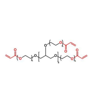 影响八臂PEG水溶性与生物相容性的因素