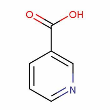 新型烟酸衍生物