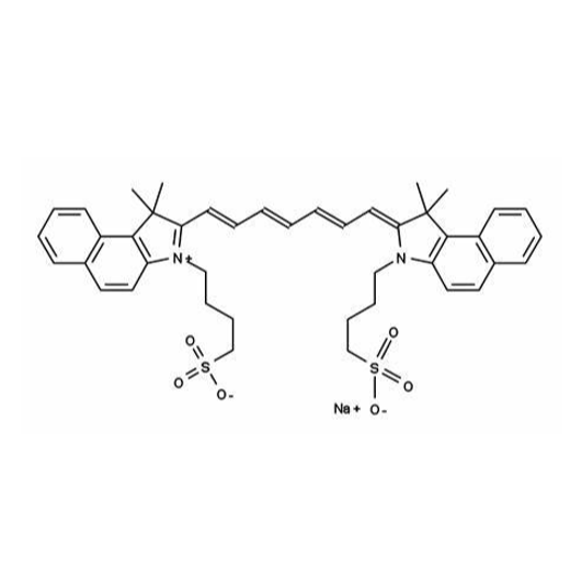 新型吲哚菁绿纳米材料的制备与应用探索