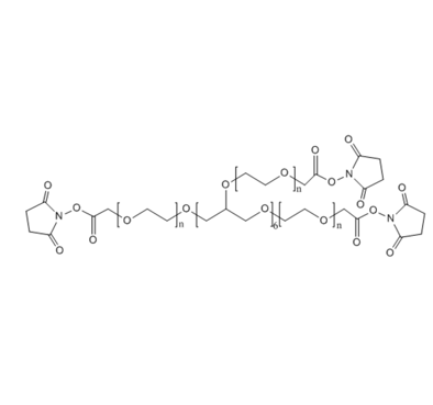 影响八臂PEG水溶性与生物相容性的因素