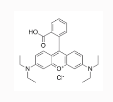 CAS：81-88-9 罗丹明B  Rhodamine B的使用方向