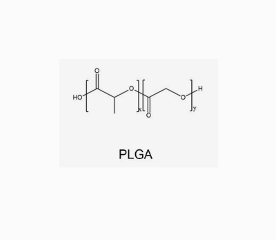 PLGA5000-PEG3400-TPP 50/50的化学性质