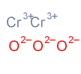 Cr2O3 Phosphor 1μm 氧化铬荧光粉 1μm的优点缺点