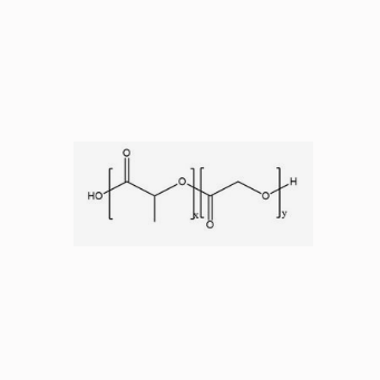 PLGA80K-PEG2K- cRGD 聚乳酸-羟基乙酸共聚物80k-聚乙二醇2k-cRGD肽 50/50的应用  