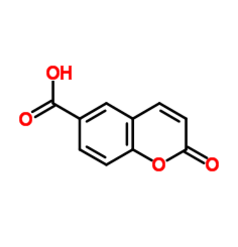 6-Carboxycoumarin,6-羧基香豆素