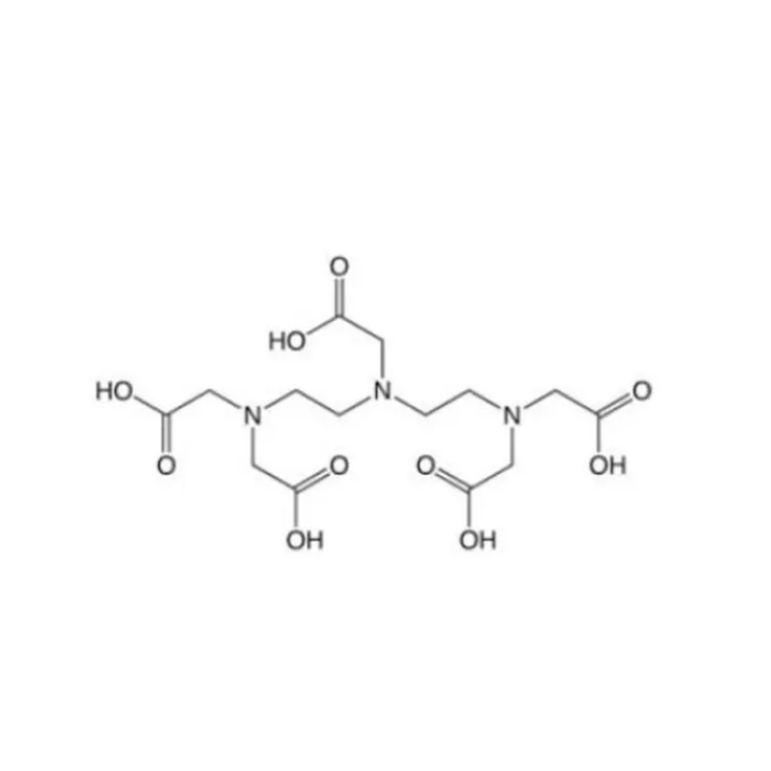 DTPA-NHS 二乙烯三胺五乙酸-活性酯 发生反应的常见试剂