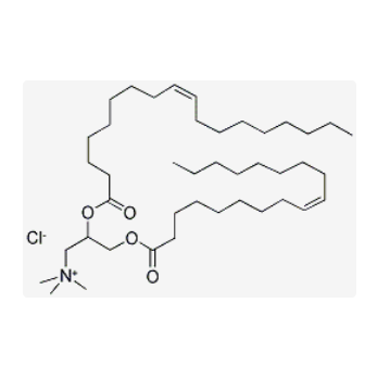 DOTAP 衍生物的性能研究