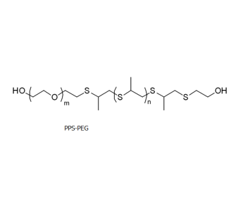 PPS-PEG,聚苯硫醚-聚乙二醇