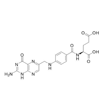 天然叶酸与合成叶酸的吸收差异