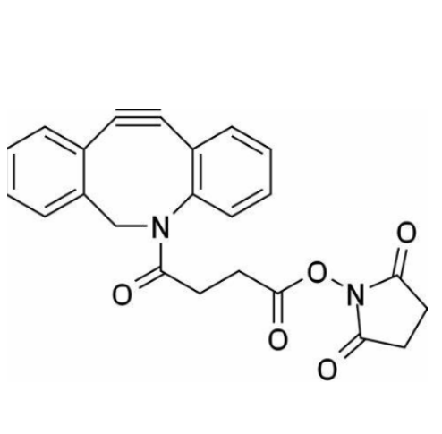 DBCO-PEG-MAL：生物与化学领域的纽带