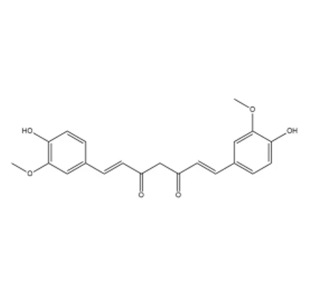 姜黄素脂质体的制备及其生物利用度研究