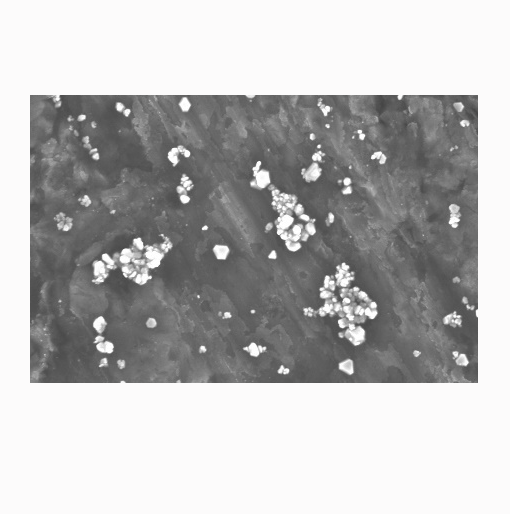 纳米银  Nanosilver  银纳米粒子的产品特性