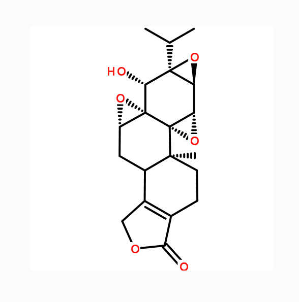 七甲川花青染料-雷公藤甲素  Cy7-Triptolide Cy7-雷公藤甲素的应用