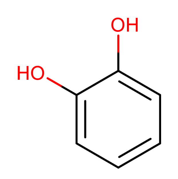 基于邻苯二酚结构官能化壳聚糖的三种成胶机制研究