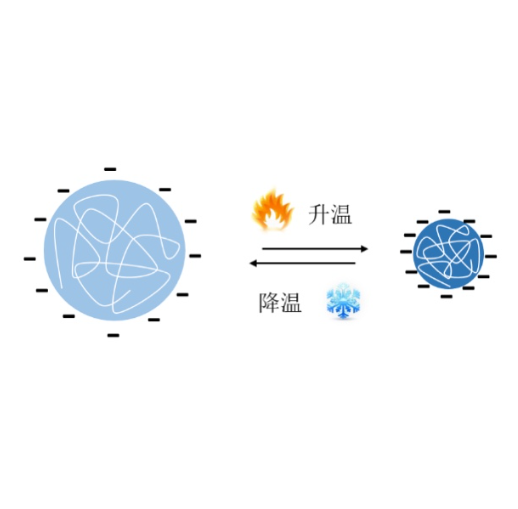 甲基纤维素温敏凝胶的溶胶-凝胶转变动力学的影响因素剖析