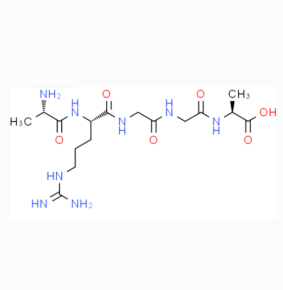 荧光标记L-丙氨酸  CY5-L-Alanine  CY5-L-丙氨酸的应用途径