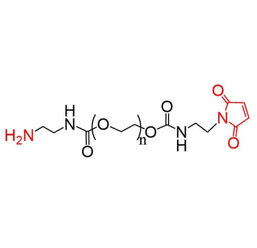 NH2-PEG-MAL,氨基-聚乙二醇-马来酰亚胺