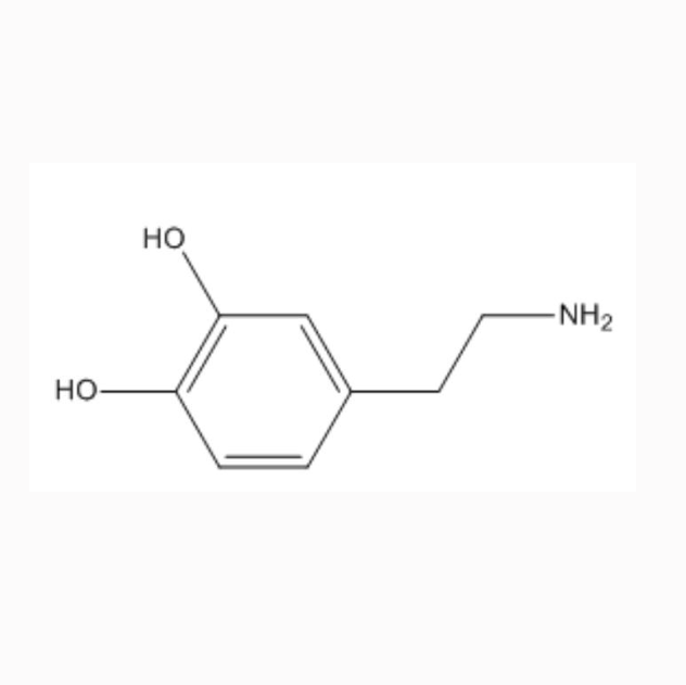 透明质酸-聚多巴胺-Cu(II)-Elesclomol复合物  HA-PDA-Cu(II)-Elesclomol的制备过程