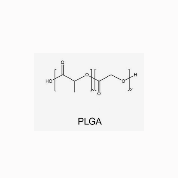 PLGA MW:10K 聚乳酸-羟基乙酸共聚物MW:10K的应用  