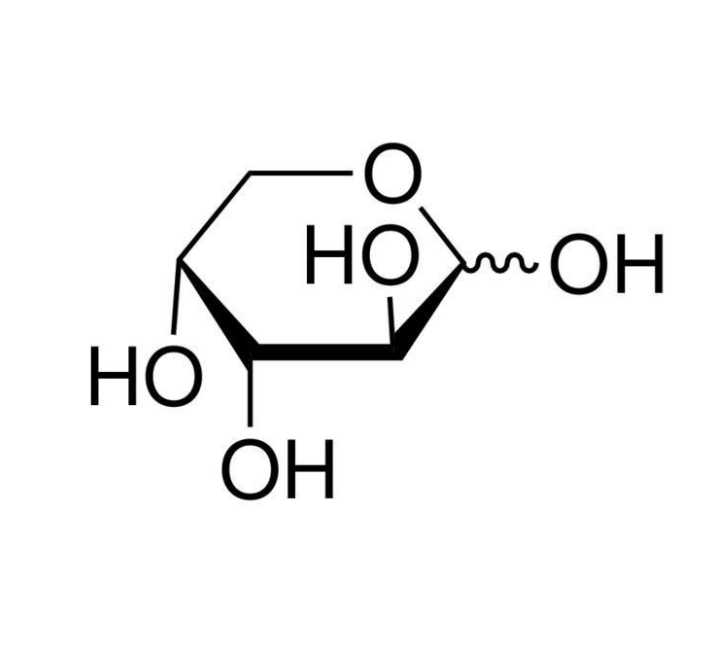 阿拉伯糖在新型材料合成中的结构导向与性能赋予