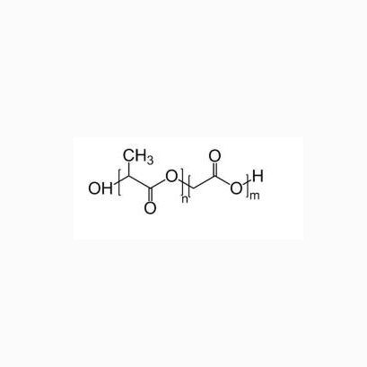 PLGA-COOH （50/50）MW：10K） 的性质应用  