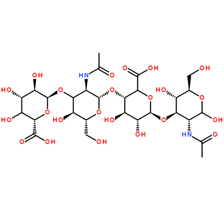 透明质酸-多巴胺修饰的生物材料的应用