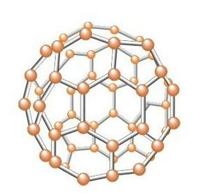 C₇₀富勒烯与生物分子的连接及其生物活性研究