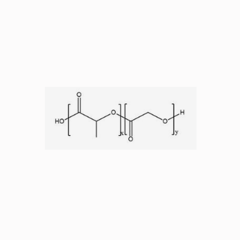 聚乳酸-羟基乙酸共聚物 PLGA：MW：10000  75:25 的性能  
