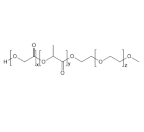 PLGA-PEG