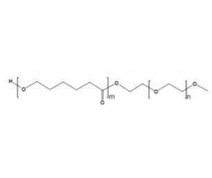 PCL-PEG