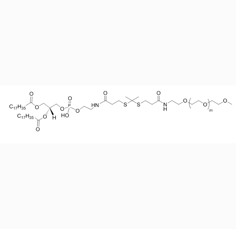 磷脂-聚乙二醇2000-酮缩硫醇-聚乙二醇2000-KLVFF肽-乙二胺的使用途径