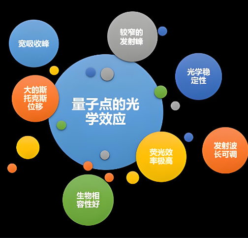 量子点定制