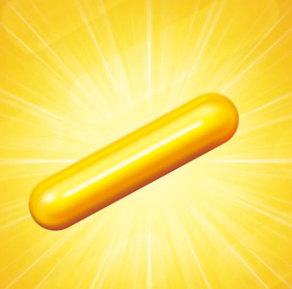 纳米金棒 Gold nanorods 的光热效应