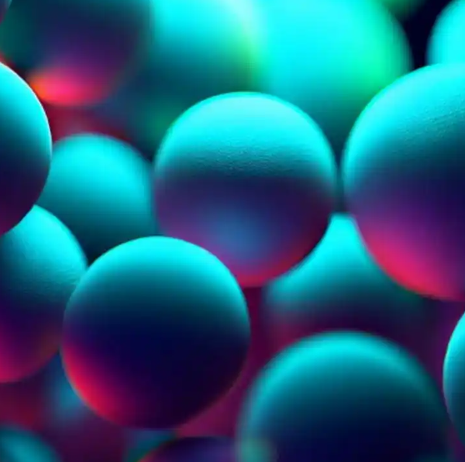 无镉量子点