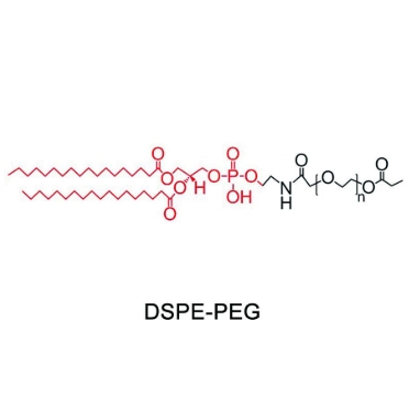 DSPE-PEG-ATF,二硬脂酰磷脂酰乙醇胺-聚乙二醇-重组人激活转录因子