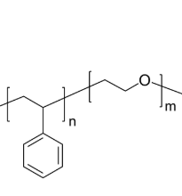 PS-PEG,聚苯乙烯-聚乙二醇