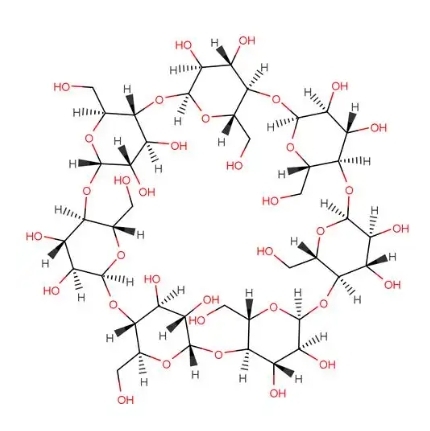 Mono-6-thio-β-CD,单-6-硫-β-环糊精