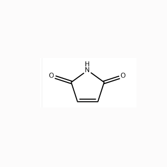 PDLLA2000-PEG3400-MAL 聚（D,L -乳酸）2000-聚乙二醇3400-马来酰亚胺的合成  