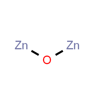Water-soluble nano zinc oxide 水溶性纳米氧化锌（4nm）的制备方法