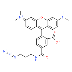 5-TAMRA-N3,5-羧基四甲基罗丹明叠氮
